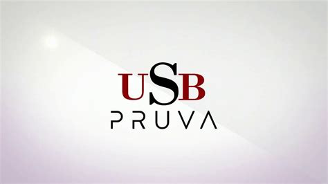 usb pruva|USB PRUVA Introductory Film .
